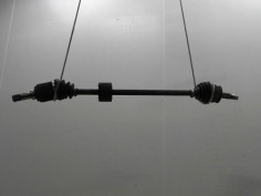 TRANSMISSION AVANT DROIT FIAT 500 II Phase 1 2007-... 1.2 