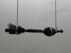 TRANSMISSION AVANT GAUCHE OPEL ASTRA III Phase 1  2004-2006 1.9 CDTI 16V 
