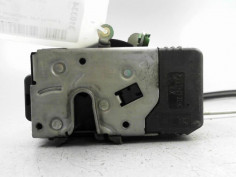 SYSTEME CONDAMNATION AVANT GAUCHE OPEL MERIVA MONOSP. I Phase 1 (A) 2003-2005