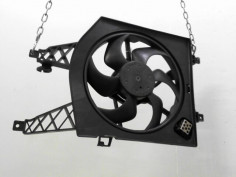 MOTEUR VENTILATEUR RADIATEUR RENAULT TWINGO II Phase 1 2007-2011