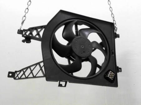 MOTEUR VENTILATEUR RADIATEUR RENAULT TWINGO 2007