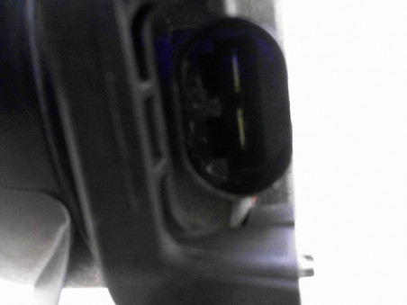 MOTEUR VENTILATEUR RADIATEUR RENAULT TWINGO 2007