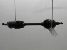 TRANSMISSION AVANT GAUCHE MERCEDES CLASSE A MONOSP. I Phase 2  2001-2004 A 170 CDI 
