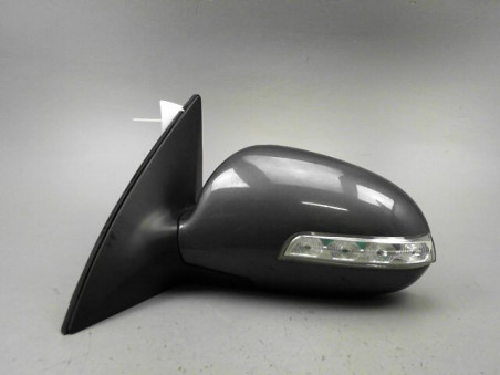 RETROVISEUR EXTERIEUR ELECTRIQUE GAUCHE HYUNDAI I30 2011