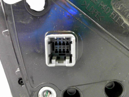 RETROVISEUR EXTERIEUR ELECTRIQUE GAUCHE HYUNDAI I30 2011