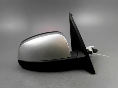 RETROVISEUR EXTERIEUR DROIT OPEL MERIVA 2007