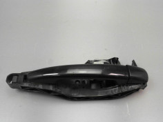 POIGNEE EXTERIEURE PORTE ARRIERE GAUCHE PEUGEOT 207 2006-2013