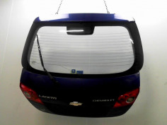 HAYON CHEVROLET LACETTI I Phase 2 2005-2009