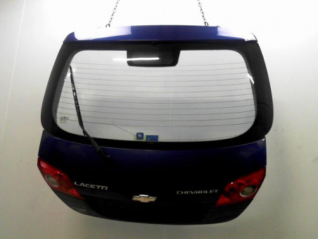 HAYON CHEVROLET LACETTI 2005