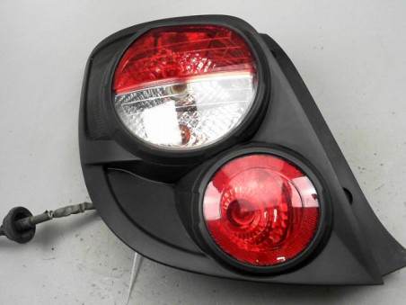 FEU ARRIERE GAUCHE  CHEVROLET AVEO 2011