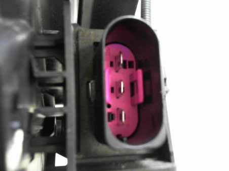 MOTEUR VENTILATEUR RADIATEUR VOLKSWAGEN FOX 2007