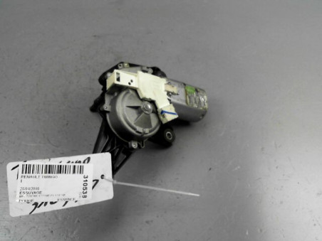 MECANISME ESSUIE-GLACE ARRIERE RENAULT TWINGO 2010