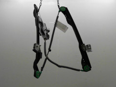MECANISME+MOTEUR LEVE-GLACE AVANT DROIT FORD FOCUS BERL. I 1998-2004