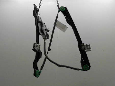 MECANISME+MOTEUR LEVE-GLACE AVANT DROIT FORD FOCUS 2000