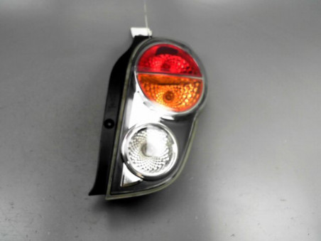 FEU ARRIERE DROIT CHEVROLET SPARK 2010