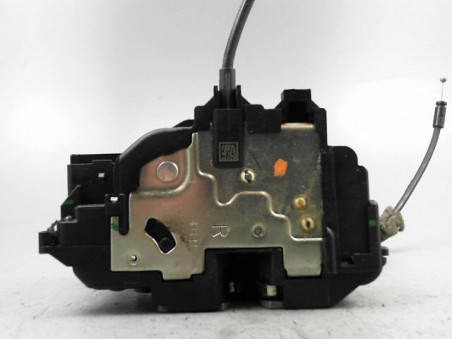 SYSTEME CONDAMNATION ARRIERE DROIT RENAULT MEGANE 2011