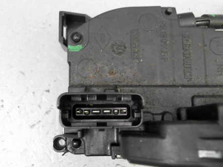 SYSTEME CONDAMNATION ARRIERE DROIT RENAULT MEGANE 2011