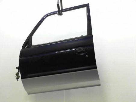PORTE AVANT GAUCHE MITSUBISHI PAJERO 2004