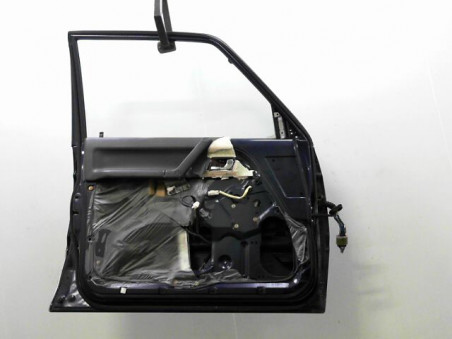 PORTE AVANT GAUCHE MITSUBISHI PAJERO 2004