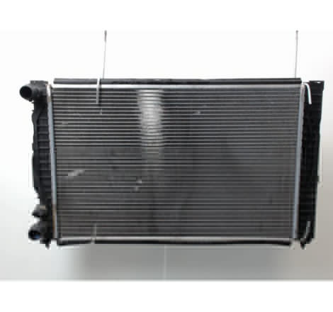 RADIATEUR VOLKSWAGEN PASSAT