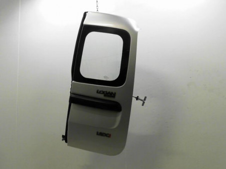 PORTE BATTANTE ARRIERE DROIT DACIA LOGAN 2009