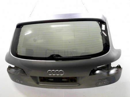 HAYON AUDI Q7 2007