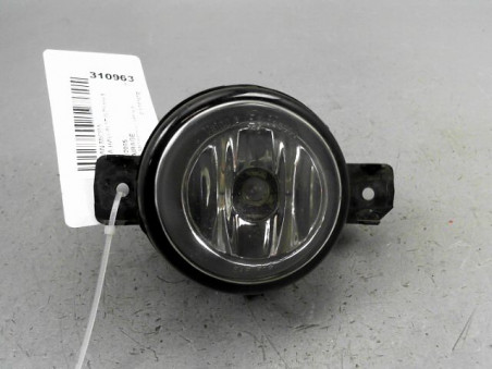 PHARE ANTIBROUILLARD AVANT GAUCHE NISSAN MICRA 2005