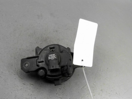PHARE ANTIBROUILLARD AVANT GAUCHE NISSAN MICRA 2005
