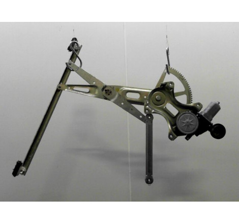 MECANISME+MOTEUR LEVE-GLACE AVANT GAUCHE TOYOTA PRIUS