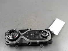 COMMANDE DE CHAUFFAGE RENAULT ZOE
