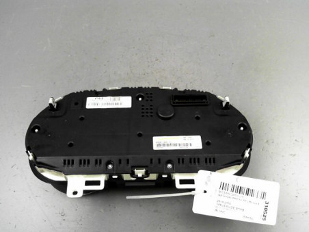 BLOC COMPTEURS NISSAN QASHQAI 2010