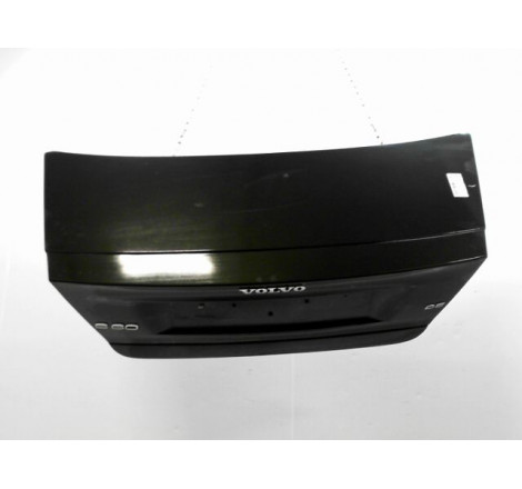 COFFRE ARRIERE VOLVO S60 2004-