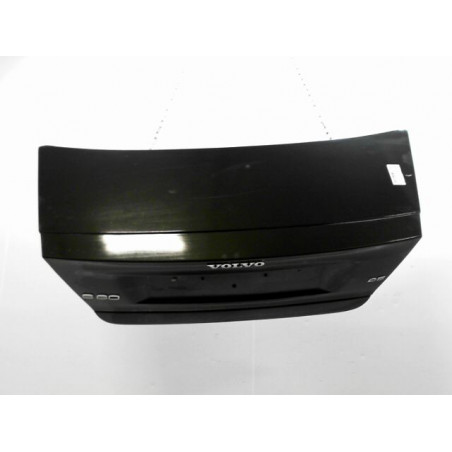 COFFRE ARRIERE VOLVO S60 2006