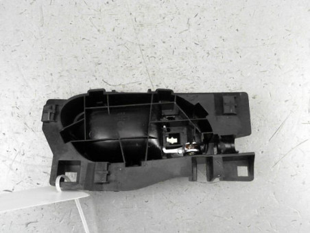 POIGNEE INTERIEURE PORTE AVANT GAUCHE CITROEN C3 2013