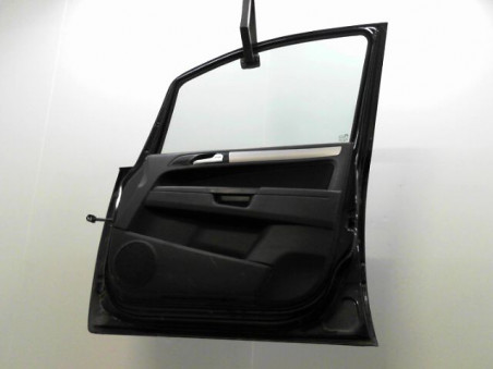 PORTE AVANT DROIT OPEL ZAFIRA 2007