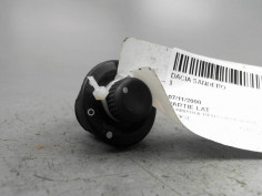 COMMANDE RETROVISSEUR EXTERIEUR ELECTRIQUE DACIA SANDERO I 2008-2012