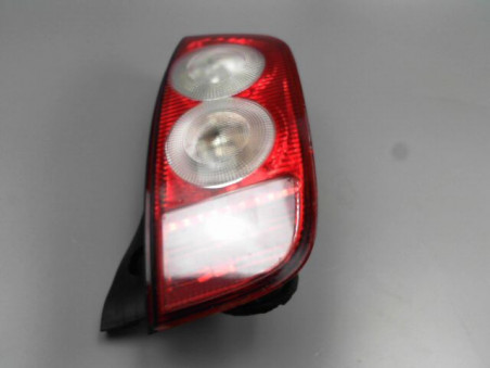 FEU ARRIERE DROIT NISSAN MICRA 2005