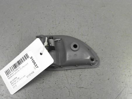 POIGNEE INTERIEURE PORTE AVANT DROIT RENAULT TWINGO 2006