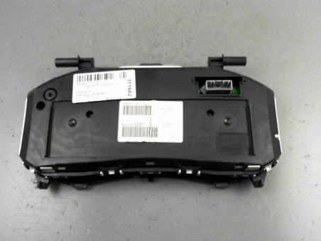 BLOC COMPTEURS RENAULT CLIO 2010