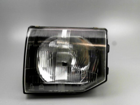 PHARE GAUCHE MITSUBISHI PAJERO 1996