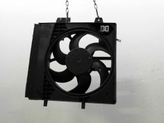 MOTEUR VENTILATEUR RADIATEUR CITROEN C3 I Phase 2 2005-2010