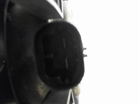 MOTEUR VENTILATEUR RADIATEUR CITROEN C3 2007