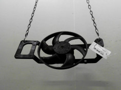 MOTEUR VENTILATEUR RADIATEUR DACIA LOGAN BERL. I Phase 1 2005-2008