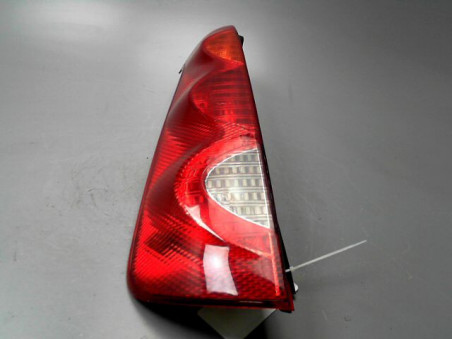 FEU ARRIERE GAUCHE  NISSAN NOTE 2007