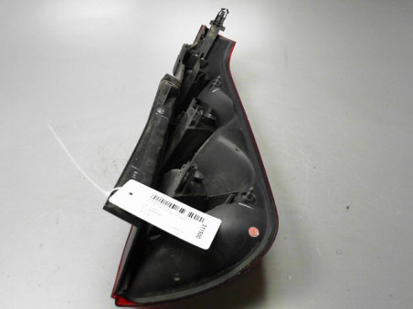 FEU ARRIERE GAUCHE  NISSAN NOTE 2007
