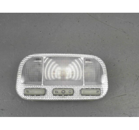 PLAFONNIER CITROEN C2 Phase 2 2008-2009