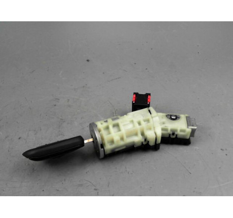 ANTIVOL DE DIRECTION RENAULT TWINGO