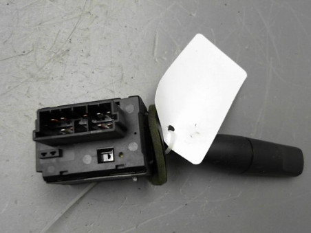 COMMANDE ESSUIE GLACE PEUGEOT 206 2001