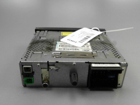 AUTORADIO CITROEN C3 2008