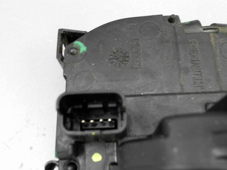 SYSTEME CONDAMNATION AVANT DROIT RENAULT MEGANE 2009